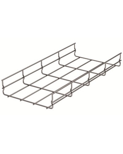 Лоток проволочный 30x100 L 3000 мм DKC FC3010 в Ногинске Кабельные лотки Pintop.ru