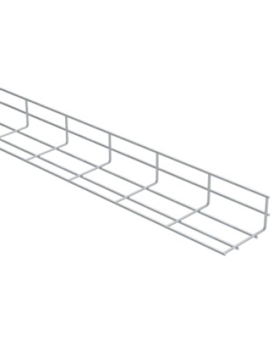 Проволочный лоток 50х100 L3000 L-тип DKC (FC5010L) в Ногинске Кабельные лотки Pintop.ru