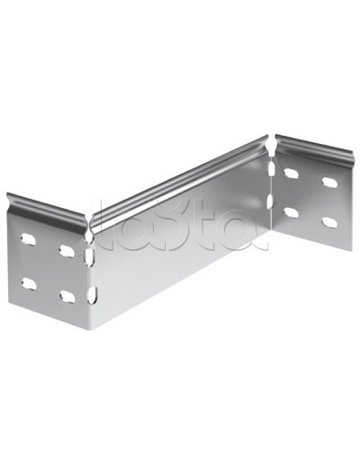 Редукция упрощенная 100мм, Н100 DKC (LR1100) в Ногинске Аксессуары для лотков Pintop.ru