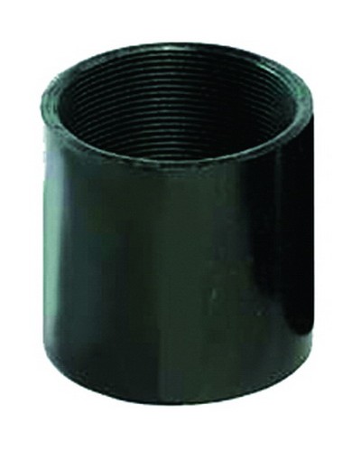 Втулка соединительная М32, чёрный DKC PADM32 в Ногинске Крепеж Pintop.ru