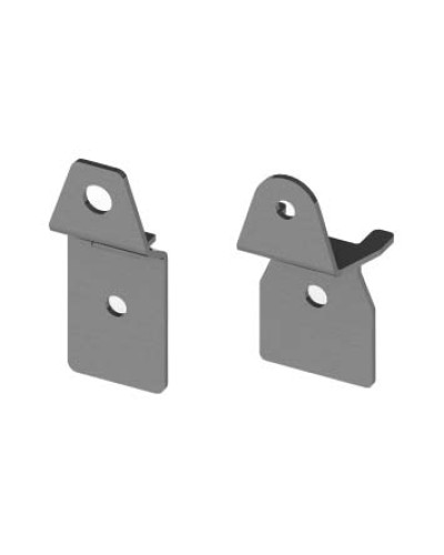 Усиленные кронштейны для настенного крепления для CE/CDE DKC R5A55 в Ногинске Кронштейны для сетевого оборудования Pintop.ru