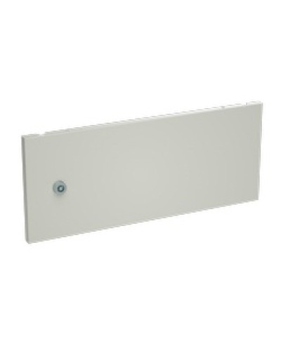 Дверь внешняя секционная В=400 мм, Ш=400 мм DKC R5CPMEM4400 в Ногинске Аксессуары для стоек и шкафов Pintop.ru