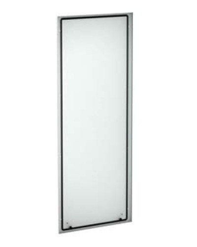 Панель задняя для шкафов DAE/CQE 2000x1000 мм DKC R5CRE20100 в Ногинске Полки для шкафов и стоек Pintop.ru