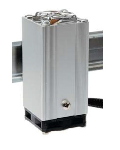 Обогреватель компактный с вентилятором DKC (R5FMHT230) в Ногинске Аксессуары для стоек и шкафов Pintop.ru