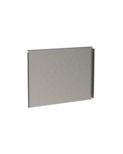 Монтажная плата, секционная, В=150мм, для шкафов DAE/CQE Ш=600мм DKC R5PCE6150 в Ногинске Аксессуары для стоек и шкафов Pintop.ru