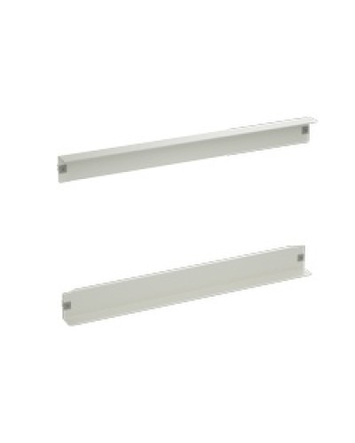 Панель внутренняя накладная Ш=800 мм DKC R5PCF80 в Ногинске Аксессуары для стоек и шкафов Pintop.ru