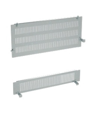 Комплект закр. задних перф. В=300, 100, Ш=300 DKC R5SBPF331 в Ногинске Аксессуары для стоек и шкафов Pintop.ru