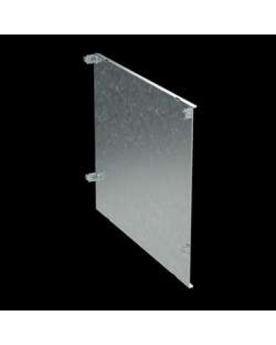 Закр. бок. унив. глух. В=450 мм Г=600 мм DKC R5SWM456 в Ногинске Аксессуары для стоек и шкафов Pintop.ru