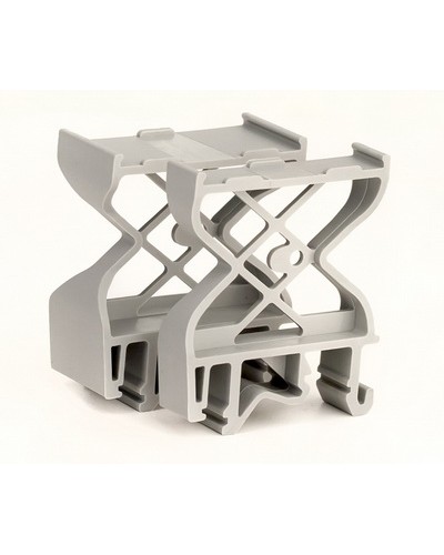 Маркировка групп зажимов. Узкая DKC ZPTMS в Ногинске Крепежные изделия Pintop.ru