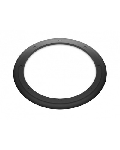 Кольцо резиновое уплотнительное для двустенной трубы D 50 мм DKC (016050) в Ногинске Крепежные изделия Pintop.ru