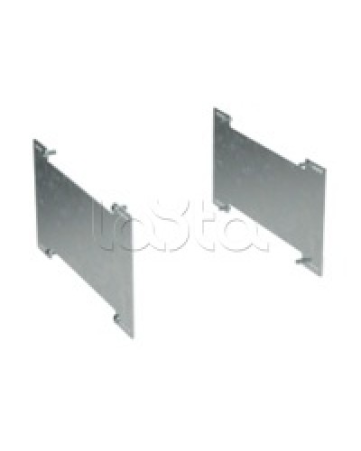 Боковой раз-ль сплошной, В=200 мм DKC R5SVS200 в Ногинске Аксессуары для стоек и шкафов Pintop.ru