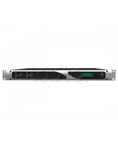 Усилитель цифровой трансляционный 2-канальный DSPPA DA-2125 в Ногинске Система оповещения и трансляции Dsppa Pintop.ru