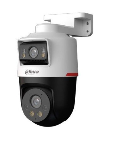 IP-видеокамера Dahua DH-IPC-PTS2249B-E2-S-PV-PRO в Ногинске IP-камеры Pintop.ru