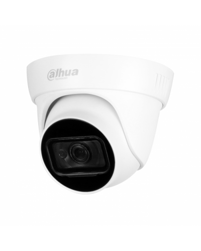 IP-камера видеонаблюдения уличная купольная Dahua DH-IPC-HDW1230T1P-ZS-S5 в Ногинске IP-камеры Pintop.ru