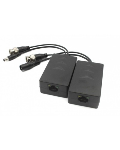 Приемо-передатчикDahua DH-PFM802 в Ногинске Системы видеонаблюдения Pintop.ru