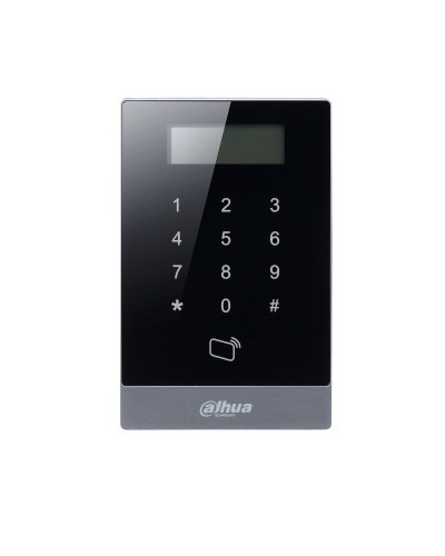 Контроллер сетевой Dahua DHI-ASI1201A-D в Ногинске Контроллеры Pintop.ru