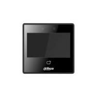 AI терминал доступа с распознаванием лиц Dahua DHI-ASI3213A-W