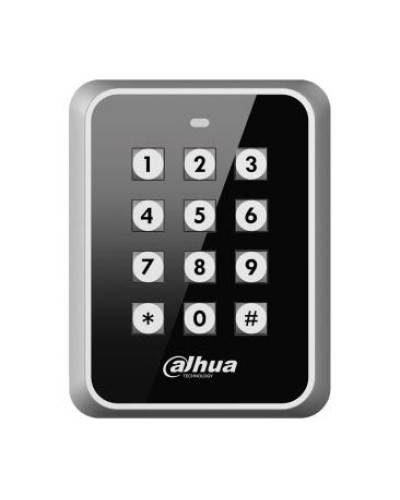 Считыватель карт доступа в металлическом корпусе Dahua DHI-ASR1101M-D-V1 в Ногинске Считыватели Pintop.ru