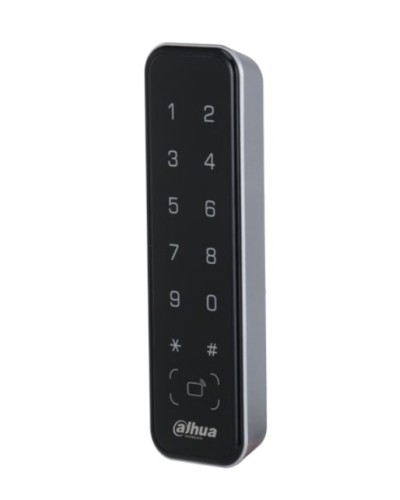 Считыватель влагозащищенный Dahua DHI-ASR2201A-D в Ногинске Считыватели Pintop.ru