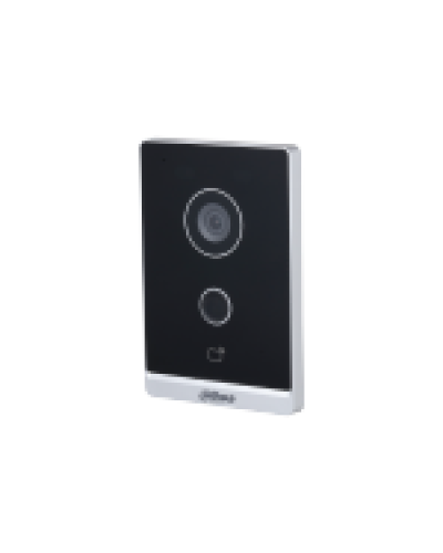 Вызывная панель Dahua DHI-VTO2211G-P-S2 в Ногинске Вызывные IP панели Pintop.ru