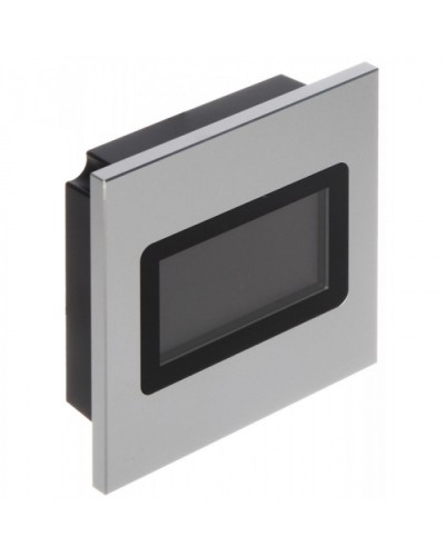 Модуль с 3 STN дисплеем Dahua DHI-VTO4202F-MS в Ногинске Вызывные видеопанели малоабонентные Pintop.ru