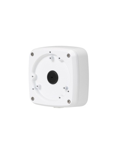 Коробка монтажная Dahua PFA123 в Ногинске Системы видеонаблюдения Pintop.ru