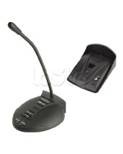 Устройство переговорное клиент-кассир Digital Duplex 205Г HF Long в Ногинске Переговорные устройства Pintop.ru