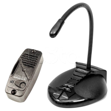 Устройство переговорное клиент-кассир Digital Duplex 205G HF Long S DP