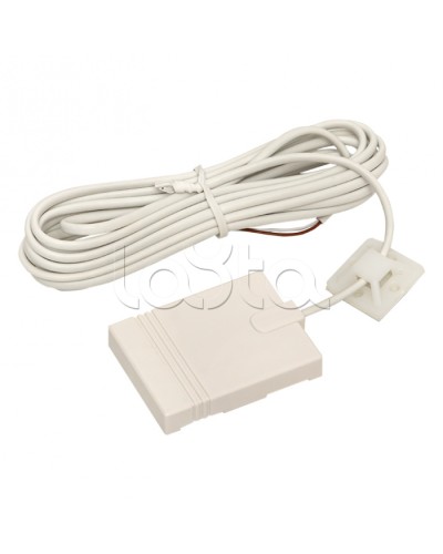 Проводной датчик протечки воды (3 метра) EKF EKF (AquaExpert-sensor-3) EKF (AquaExpert-sensor-3) в Ногинске Технологические извещатели Pintop.ru