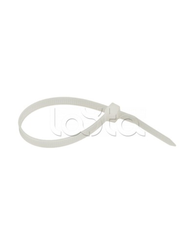 Хомут нейлоновый (4,8х150) (100шт.) EKF Basic (plc-c-4.8x150) в Ногинске Стяжки-хомуты Pintop.ru