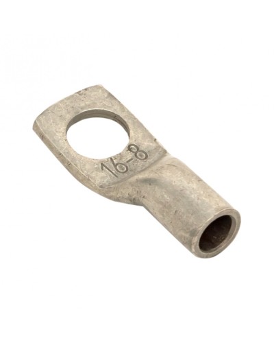 Наконечник силовой медный луженый ТМЛ-Р 2,5-5 EKF PROxima (tml-r-2,5-5) в Ногинске Аксессуары для кабель-канала Pintop.ru