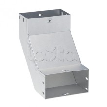 Угол 90 град. вертикальный внутренний 100x600-1,5 мм HDZ EKF (vi90100600-1,5-HDZ)