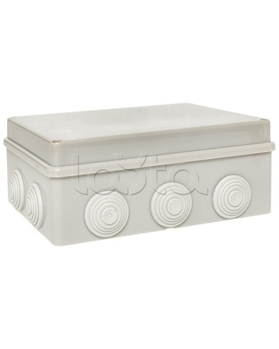 Коробка распределительная КМР-050-042 (190х140х70) EKF PROxima (plc-kmr-050-042) в Ногинске Распределительные коробки Pintop.ru