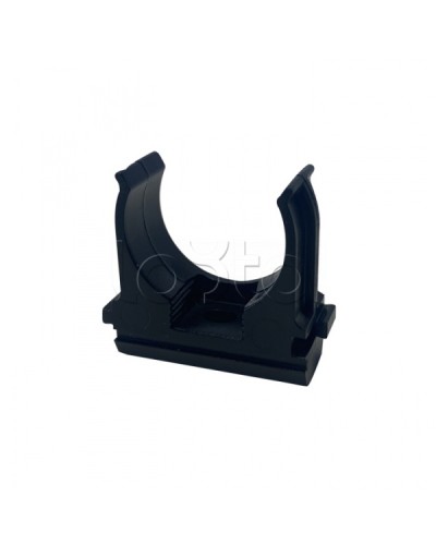 Крепеж-клипса для монтажного пистолета d16 мм (100 шт) черная EKF-Plast (derjp-z-16-black) в Ногинске Держатели, клипсы, скобы Pintop.ru