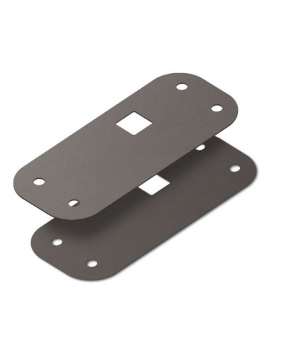 Монтажный набор на металл для считывателей ESMART Reader серии STONE, mullion (EA1540) в Ногинске Дополнительное оборудование для СКУД Pintop.ru