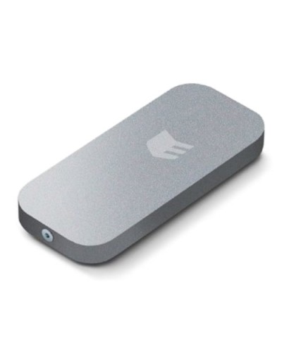 Считыватель мультиформатный ESMART Reader BLE серии STONE (ER1501 EO1529) (Silver Gray) Mullion в Ногинске Считыватели Pintop.ru