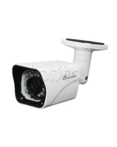 Камера видеонаблюдения в стандартном исполнении EverFocus ACE-ABB20XHD в Ногинске Аналоговые камеры Pintop.ru