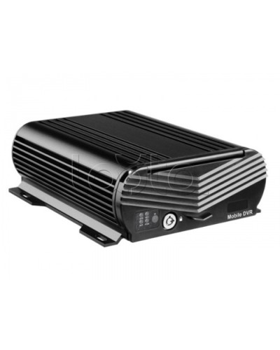 Видеорегистратор 4-ех канальный с модулями 4G,GPS, WiFi EverFocus ACE-JS9804 + 4G&GPS&WiFi в Ногинске Видеорегистраторы гибридные Pintop.ru