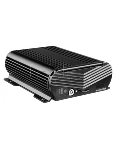 Видеорегистратор 5-ти канальный EverFocus ACE-JS9805 + 4G&GPS&WiFi в Ногинске Видеорегистраторы гибридные Pintop.ru