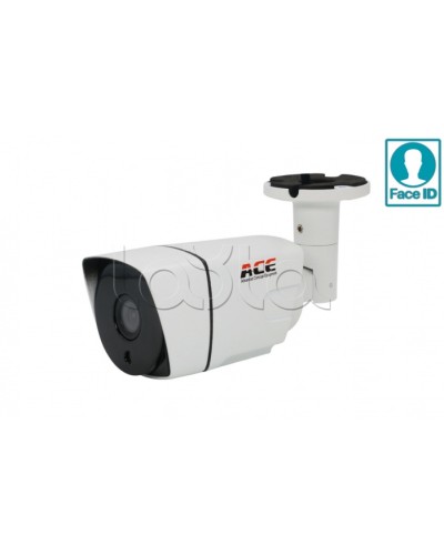 IP-камера видеонаблюдения в стандартном исполнении EverFocus ACE-JV50X в Ногинске IP-камеры Pintop.ru