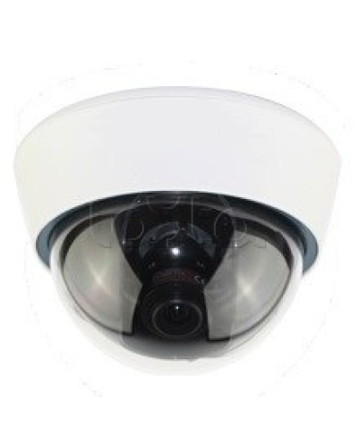 AHD-камера видеонаблюдения купольная EverFocus ACE-OV20HD в Ногинске Аналоговые камеры Pintop.ru