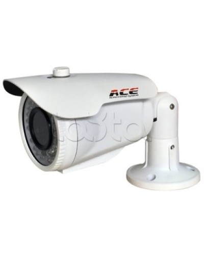 IP-камера видеонаблюдения в стандартном исполнении EverFocus ACE-YAV30X в Ногинске IP-камеры Pintop.ru