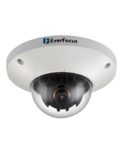 IP-камера видеонаблюдения купольная EverFocus EDN-228 в Ногинске IP-камеры Pintop.ru