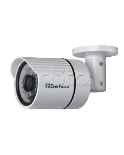 IP-камера видеонаблюдения уличная в стандартном исполнении EverFocus EZN-268 в Ногинске IP-камеры Pintop.ru