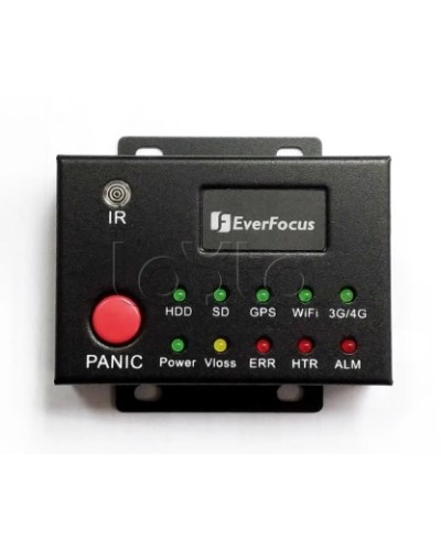 Панель индикации EverFocus LED Box в Ногинске Оборудование для видеонаблюдения Pintop.ru