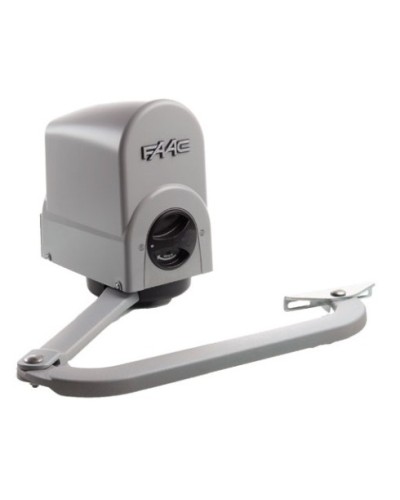 Привод 391 Faac 104577 в Ногинске Автоматизация ворот Pintop.ru