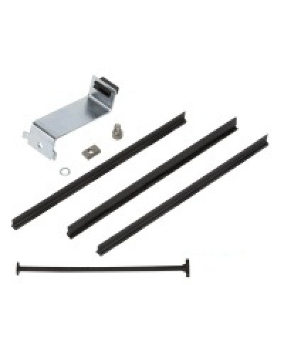 Комплект роликовой опоры А1400 T Faac 105024 (правосторонний) в Ногинске Запчасти для шлагбаумов и автоматики Pintop.ru