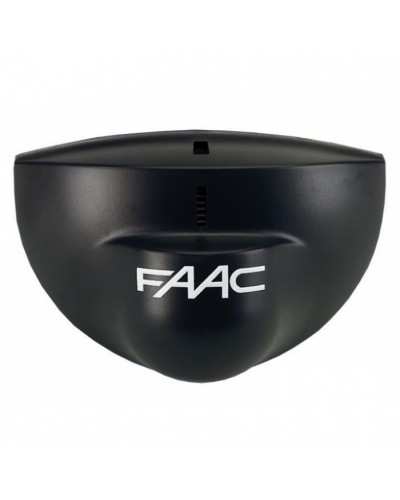 Радар XM100 one, однонаправленный Faac 105129 в Ногинске Запчасти для шлагбаумов и автоматики Pintop.ru