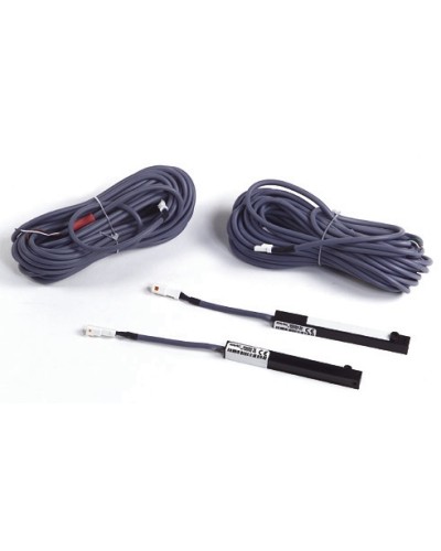 Фотоэлементы Faac 105209 в Ногинске Автоматизация ворот Pintop.ru