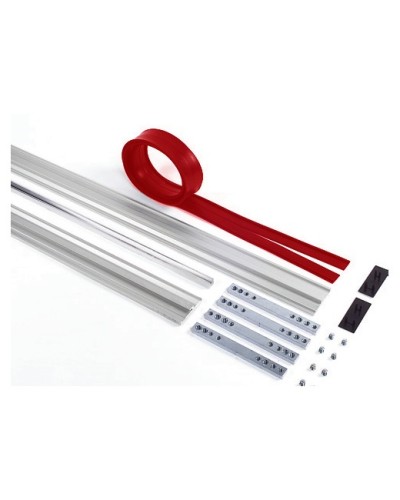 Уплотнитель резиновый Faac 105403 в Ногинске Запчасти для шлагбаумов и автоматики Pintop.ru